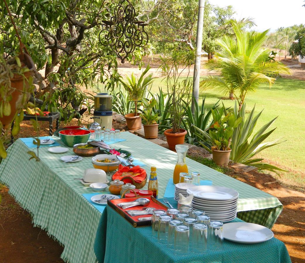 V Resorts Mahua Bagh Murud Nāndgaon Екстериор снимка