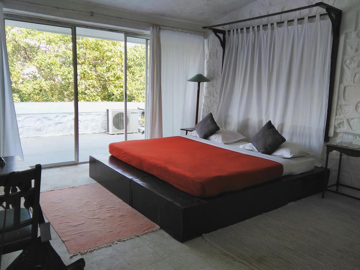 V Resorts Mahua Bagh Murud Nāndgaon Екстериор снимка