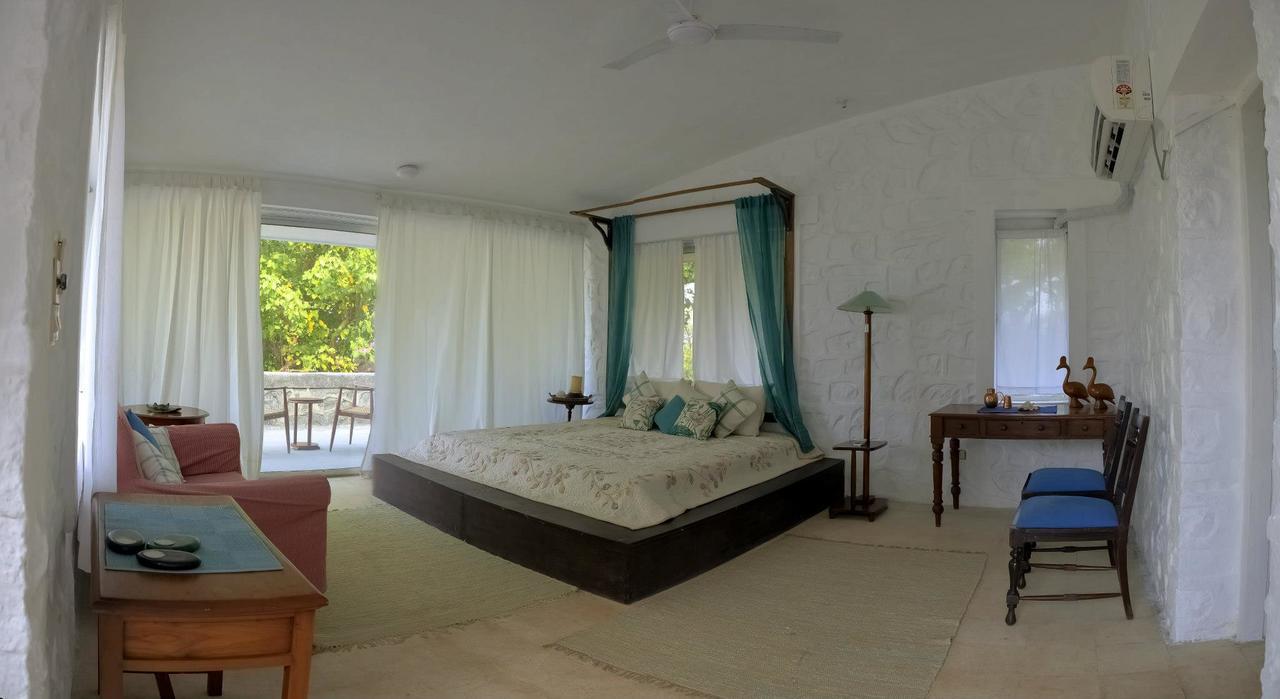 V Resorts Mahua Bagh Murud Nāndgaon Екстериор снимка