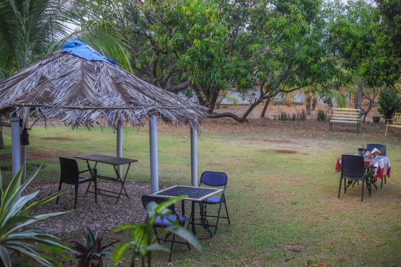 V Resorts Mahua Bagh Murud Nāndgaon Екстериор снимка