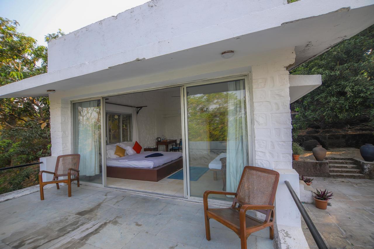 V Resorts Mahua Bagh Murud Nāndgaon Екстериор снимка