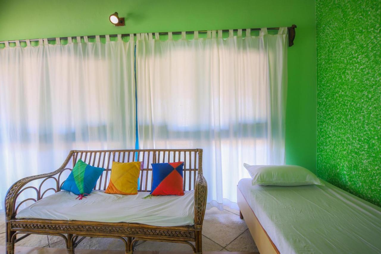 V Resorts Mahua Bagh Murud Nāndgaon Екстериор снимка