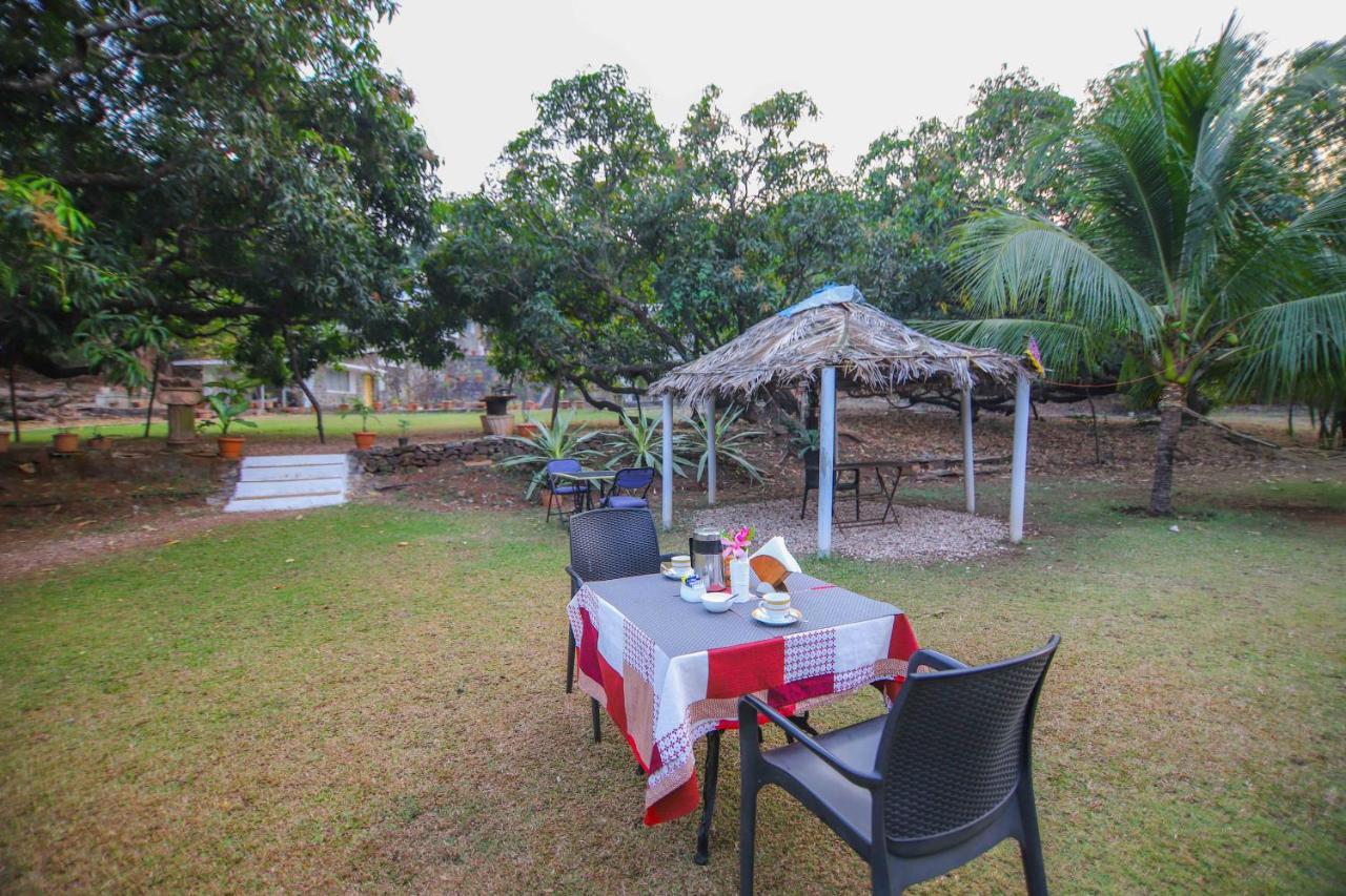 V Resorts Mahua Bagh Murud Nāndgaon Екстериор снимка