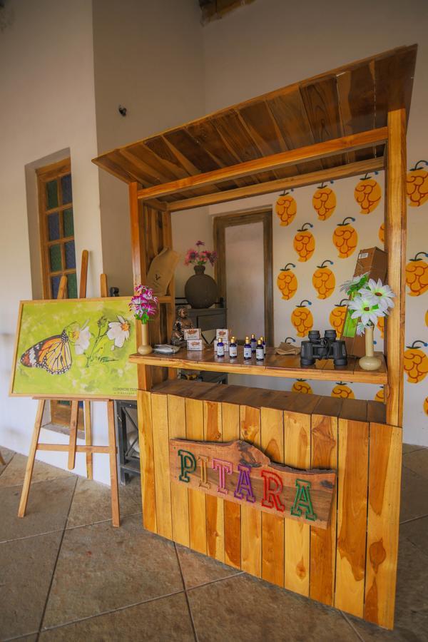 V Resorts Mahua Bagh Murud Nāndgaon Екстериор снимка