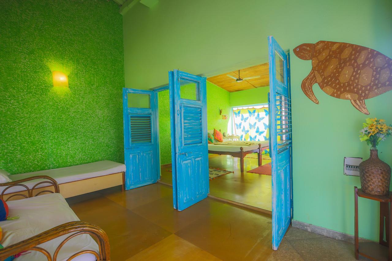 V Resorts Mahua Bagh Murud Nāndgaon Екстериор снимка
