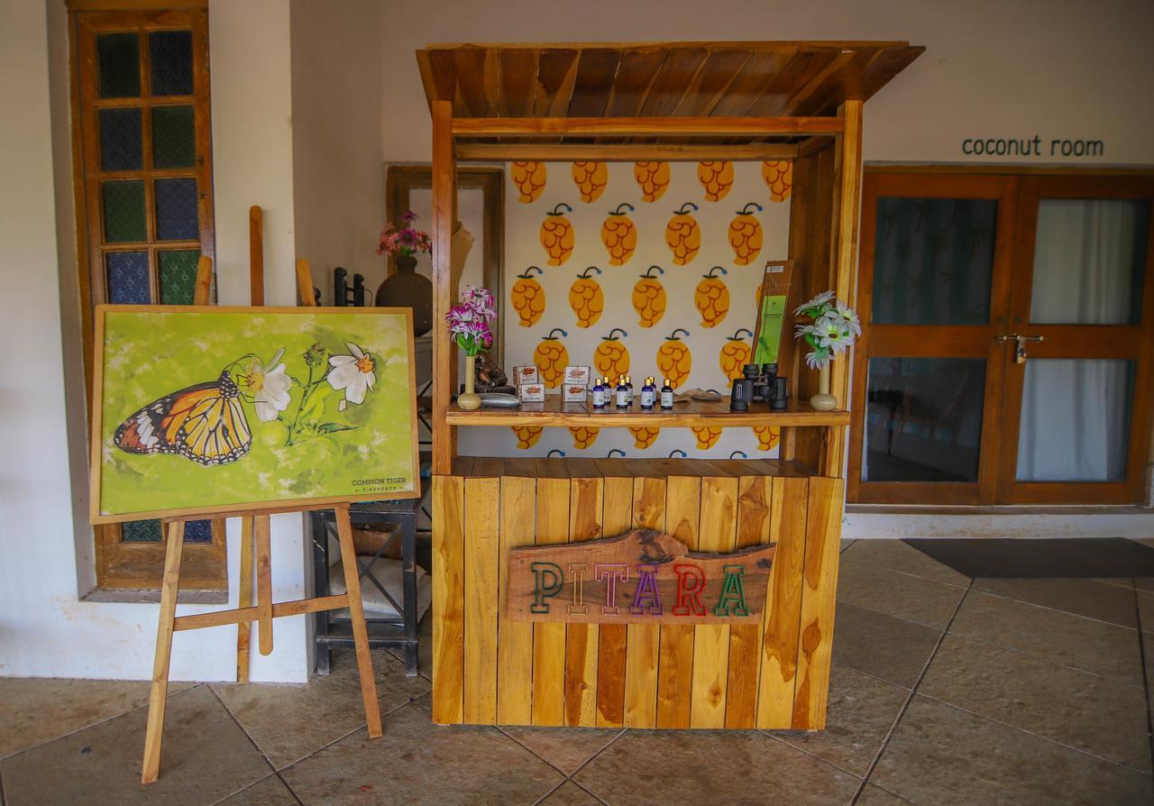 V Resorts Mahua Bagh Murud Nāndgaon Екстериор снимка