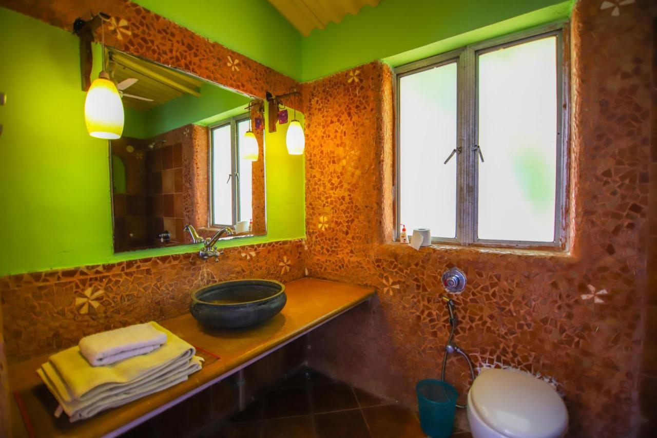 V Resorts Mahua Bagh Murud Nāndgaon Екстериор снимка